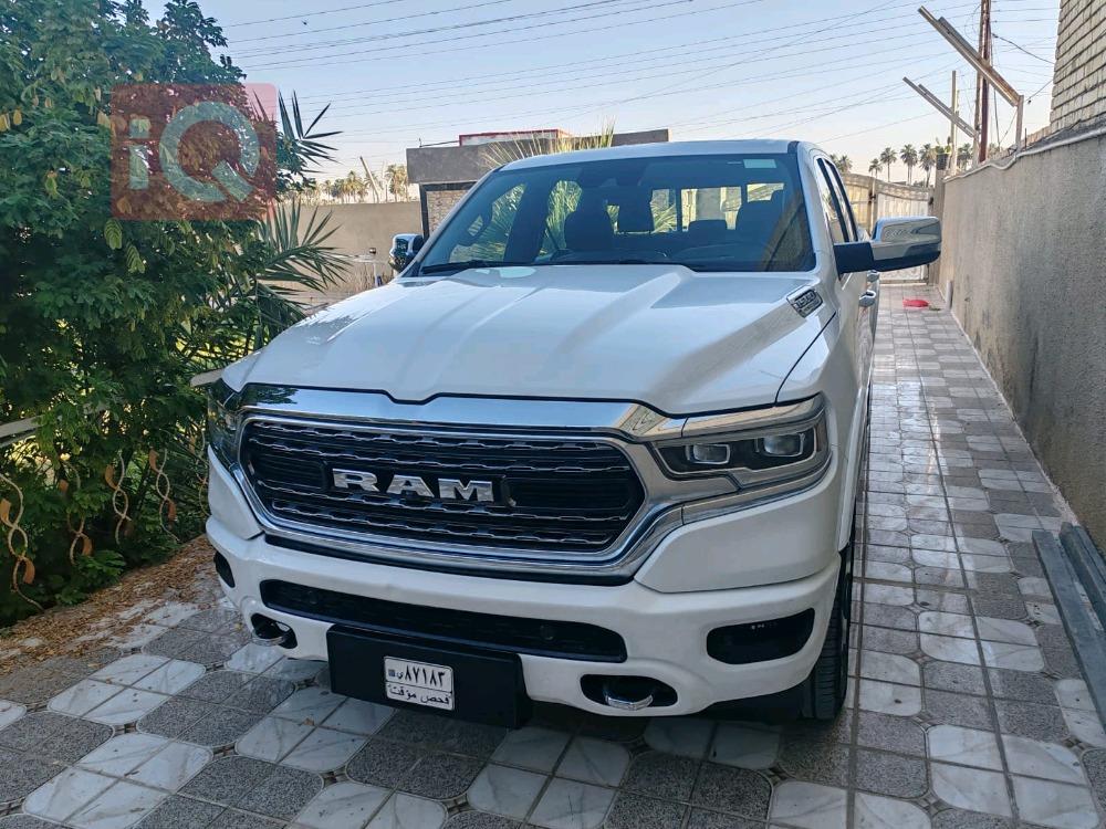 ڕام 1500
